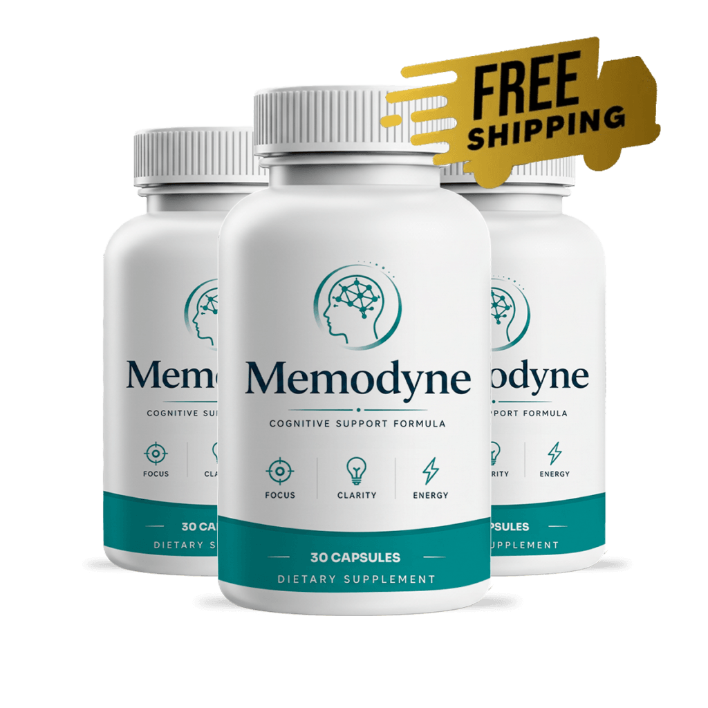 memodyne official